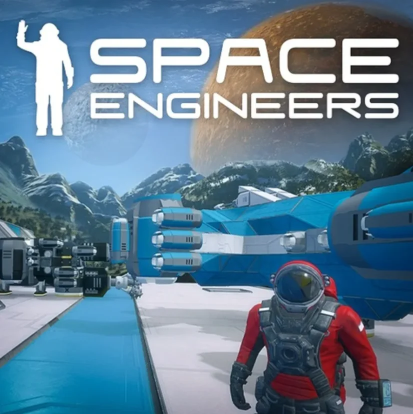 Space Engineers (Steam/ключ/ Весь Мир)
