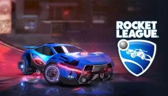 Rocket League® - Masamune STEAM GIFT ВСЕ СТРАНЫ