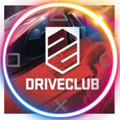  Driveclub (PS4/RU) П3 - Активация