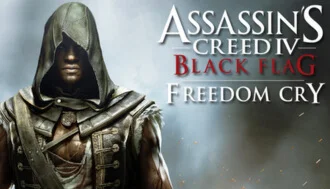 Assassin’s Creed® IV Black Flag™ – Freedom Cry GIFT МИР