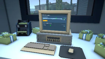 НЕТ GUARD SCHEDULE I STEAM OFFLINE АВТОВЫДАЧА 24/7