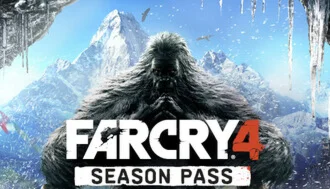 Far Cry® 4 Season Pass STEAM GIFT МИР + ВСЕ СТРАНЫ