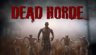 Dead Horde STEAM GIFT Россия + МИР + ВСЕ СТРАНЫ