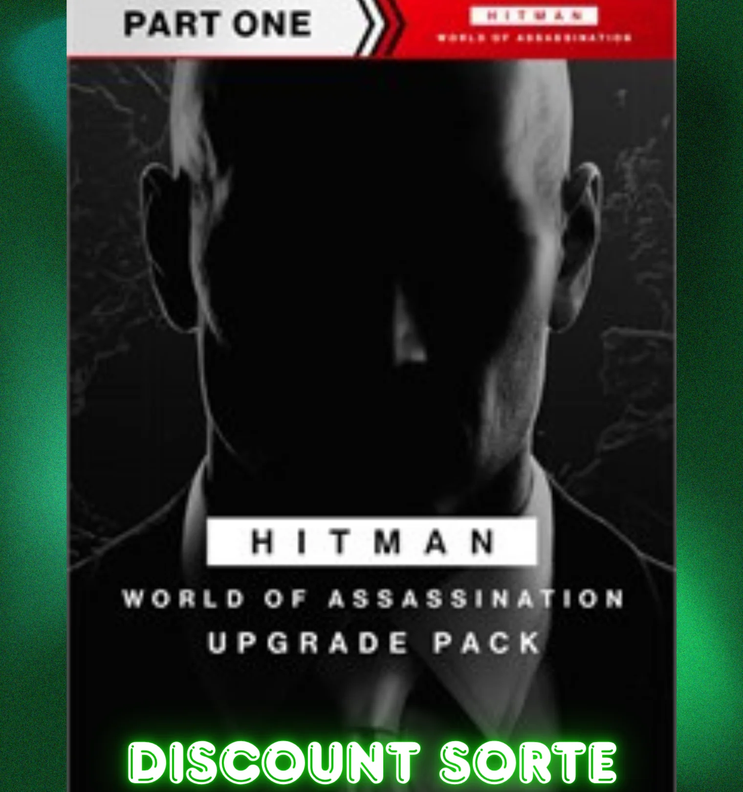 HITMAN World of Assassination Upgrade Pack XBOXPreorder