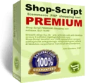 Shop-Script PREMIUM 1.4 rus