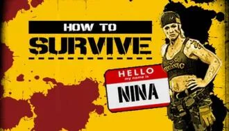 Hello my name is... Nina. DLC STEAM GIFT ВСЕ СТРАНЫ