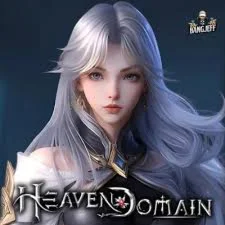 Heaven Domain: Rebirth By ID