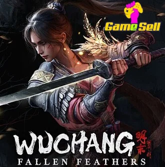 WUCHANG: Fallen Feathers Deluxe psn Украина