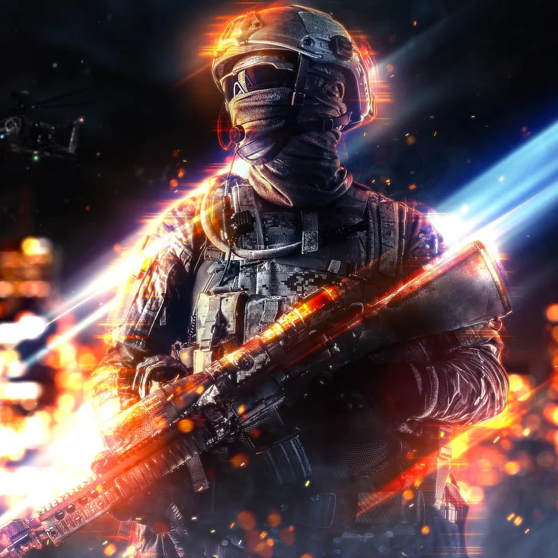 Battlefield 6 | Steam China ПОДАРОК+АККАУНТ