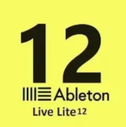 Ableton Live 11 & 12 Lite Лицензия