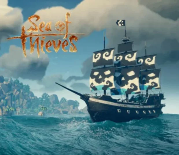 Sea Of Thieves Oreo Valiant Corsair (STEAM DLC KEY)