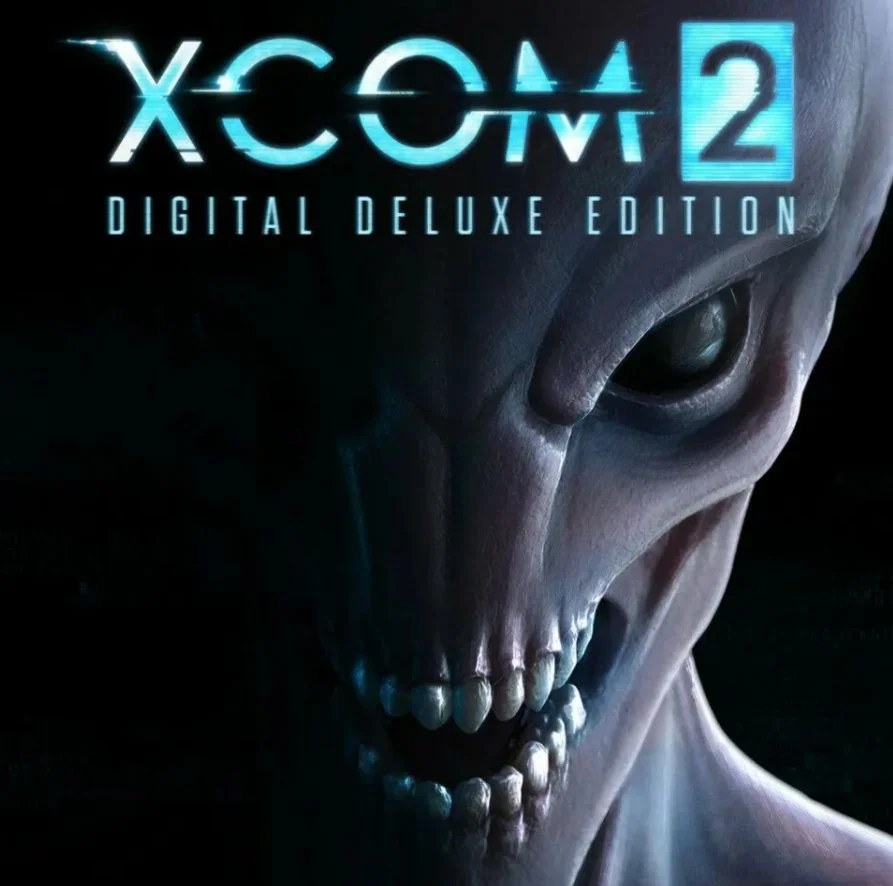 XCOM 2 Deluxe Edition Global Steam Key