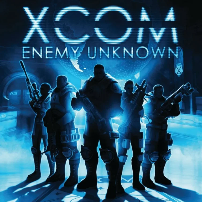 XCOM Enemy Unknown / Complete Pack (Steam Ключ/РФ+МИР)