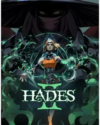 Hades II (STEAM) РУ/КЗ/УК/РБ