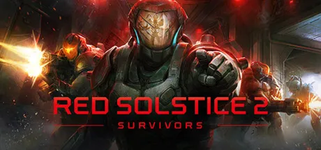 Red Solstice 2: Survivors✅Region free🌍❗Steam Key🔑❗️Auto delivery⚡🚀