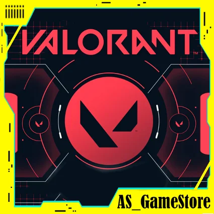 💙 VALORANT Points 5350 / Валорант поинты |PS5/PS Турция