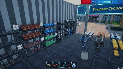 Sporting Goods Shop АВТОДОСТАВКА STEAM РОССИЯ