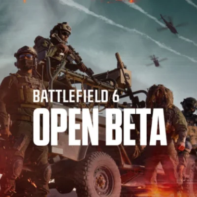 Battlefield 6 • БЕТА КЛЮЧ • GLOBAL + РФ