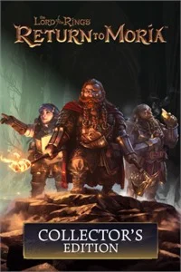 The Lord of the Rings Collector's Edition XBOX