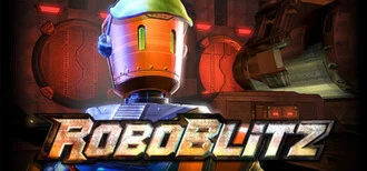 RoboBlitz STEAM GIFT Россия + МИР + ВСЕ СТРАНЫ