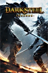 Dark Steel Legends XBOX