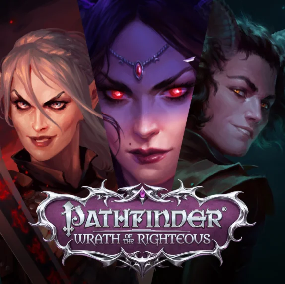 Mandragora: Whispers of the Witch Tree+ Pathfinder XBOX