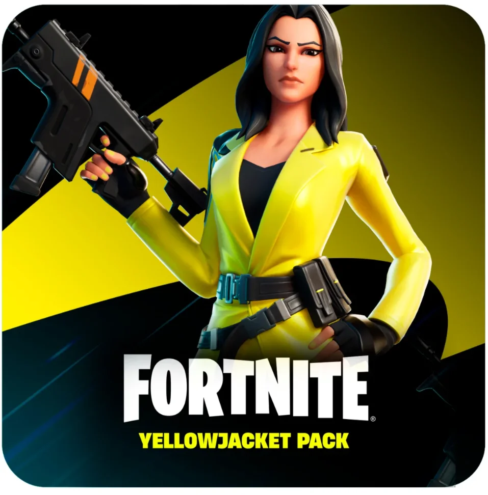 Fortnite: набор Оса + 600 vb XBOX ключ