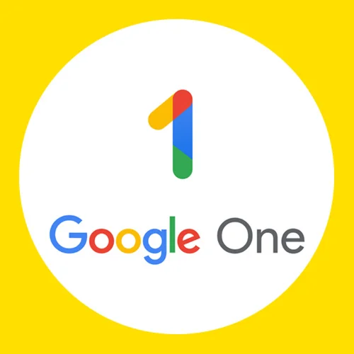 ✅ 2 ТБ Google One +Google Диск +Google Фото +Gemini✅