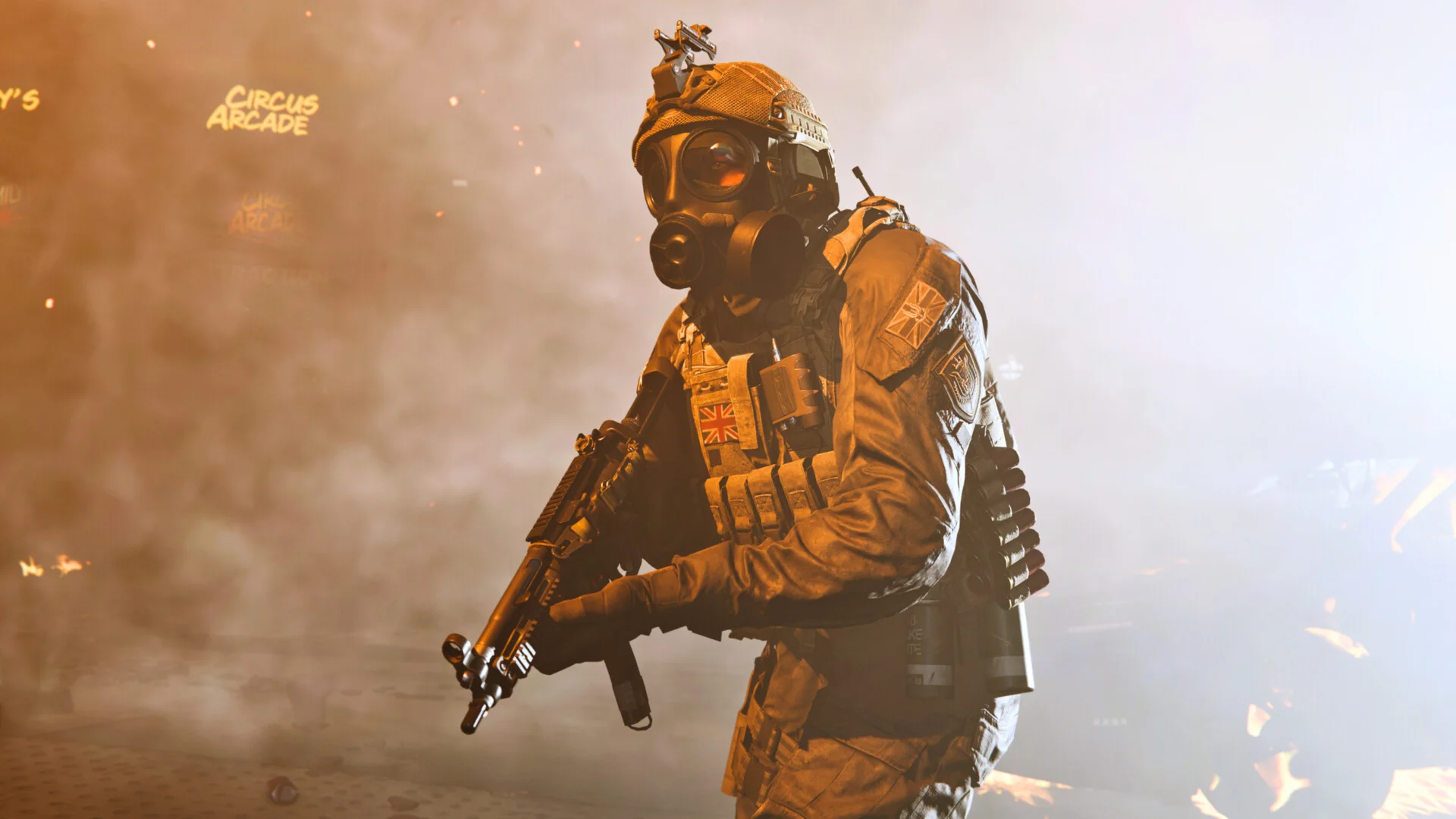 CALL OF DUTY MW 2019 STEAM OFFLINE ENG+RUS AUTO