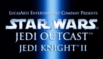 STAR WARS™ Jedi Knight II - Jedi Outcast™ ВСЕ СТРАНЫ