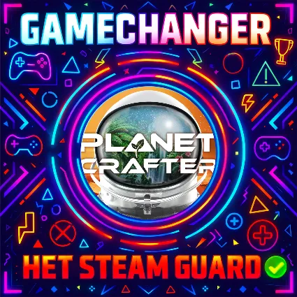 The Planet Crafter STEAM OFFLINE АВТОВЫДАЧА