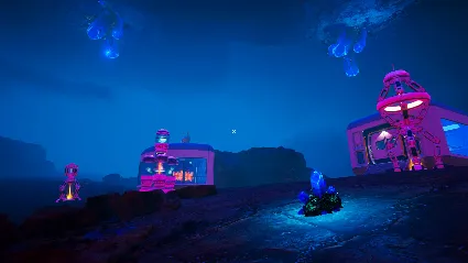 The Planet Crafter STEAM OFFLINE АВТОВЫДАЧА