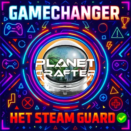 The Planet Crafter STEAM OFFLINE АВТОВЫДАЧА