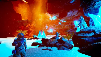 The Planet Crafter STEAM OFFLINE АВТОВЫДАЧА