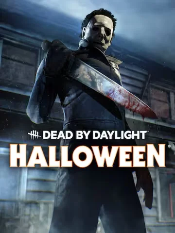 Dead by Daylight - The Halloween® Chapter | EPIC GAMES