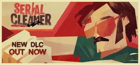 Serial Cleaner Region free Steam Key Автовыдача