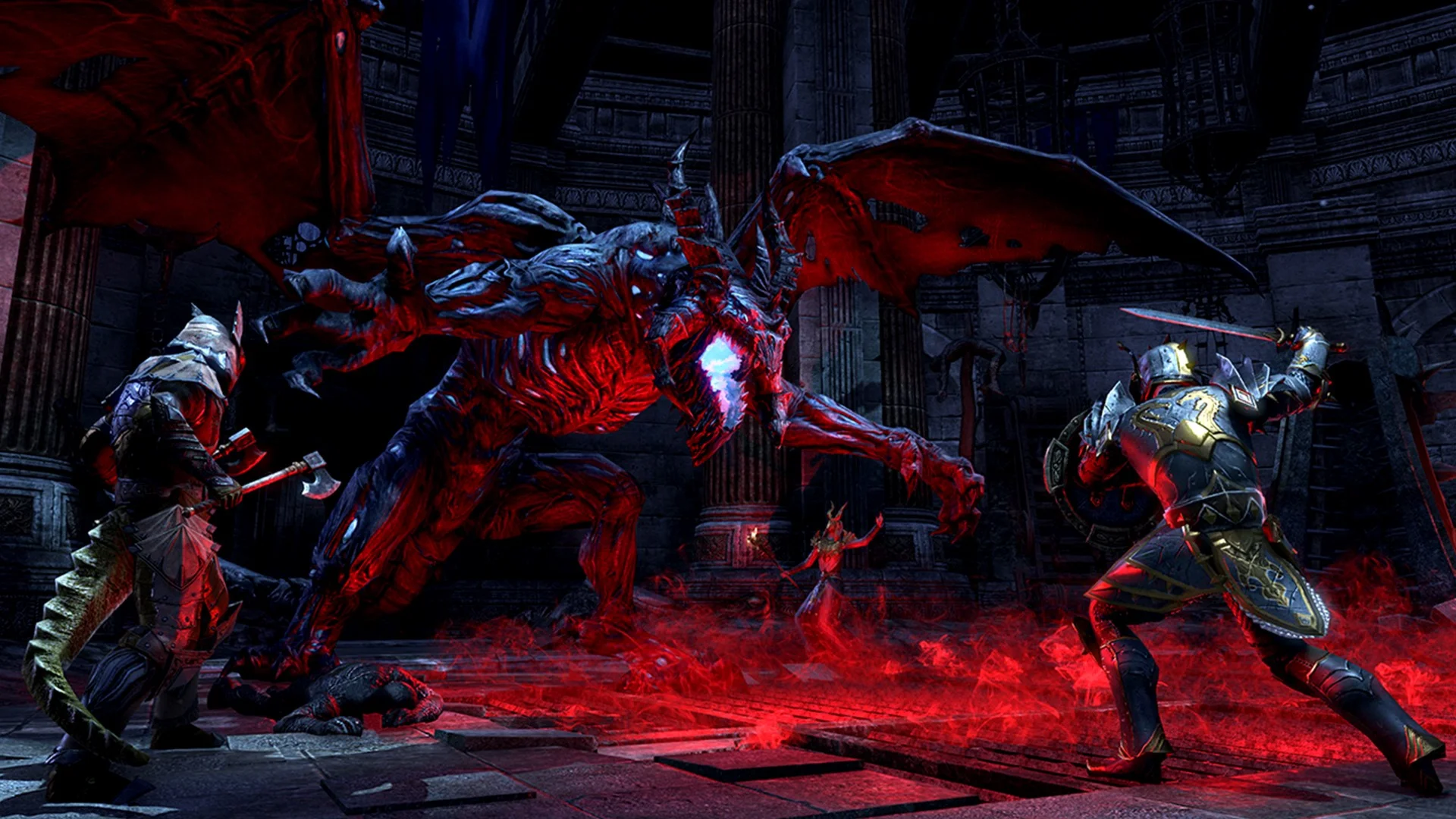 🟢⚡THE ELDER SCROLLS® ONLINE XBOX ONE/X|S КЛЮЧ