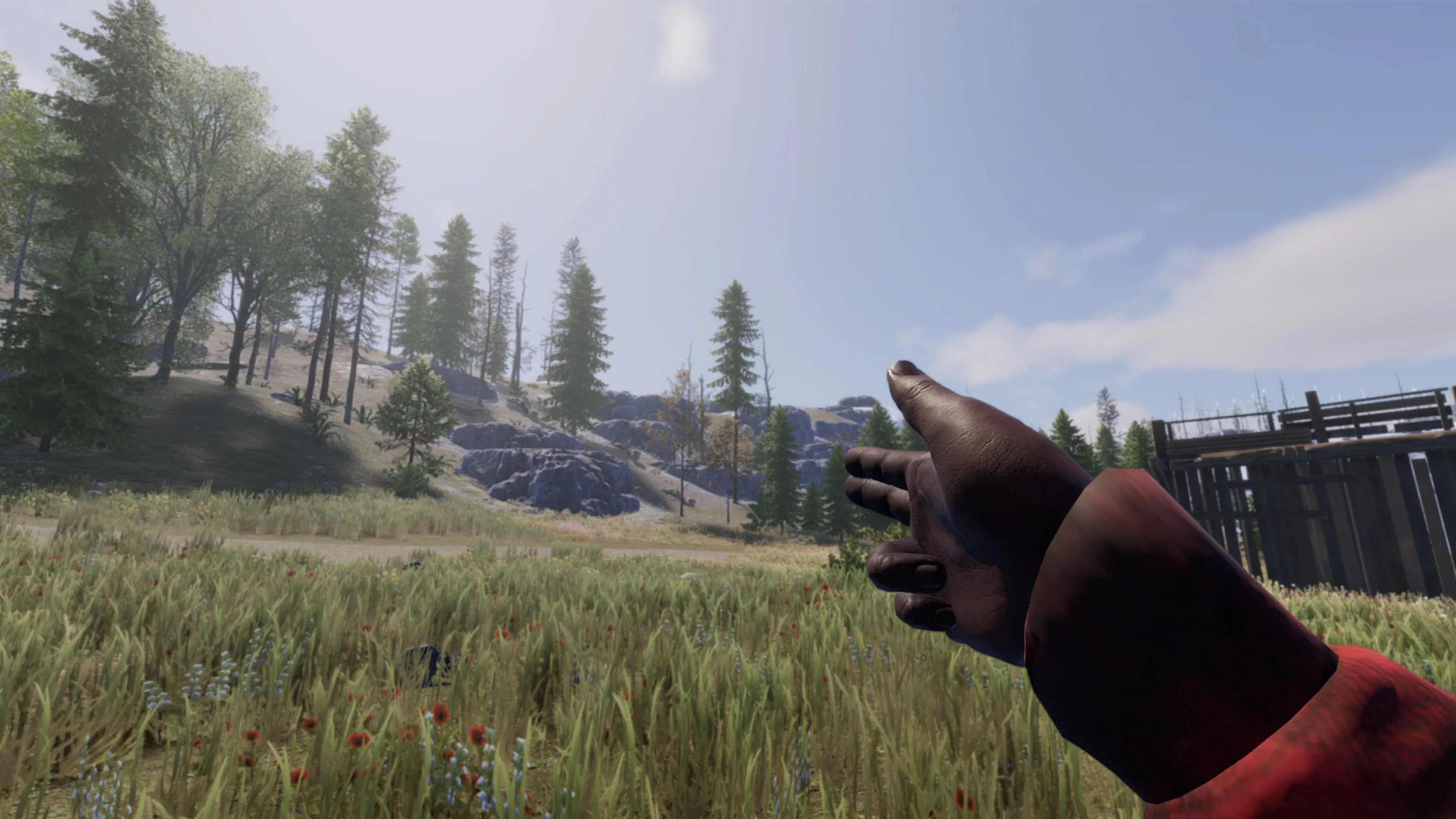 🟢⚡RUST CONSOLE EDITION X|S GESTURE PACK DLC XBOX КЛЮЧ