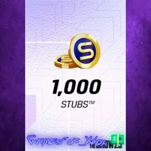 ️Stubs 1,000 for MLB The Show™ 25 XBOX DLC