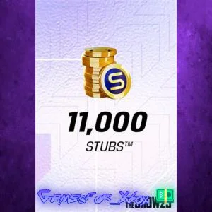 ️Stubs 11,000 for MLB The Show™ 25 XBOX DLC