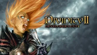 Divinity II: Developer's Cut STEAM GIFT ВСЕ СТРАНЫ