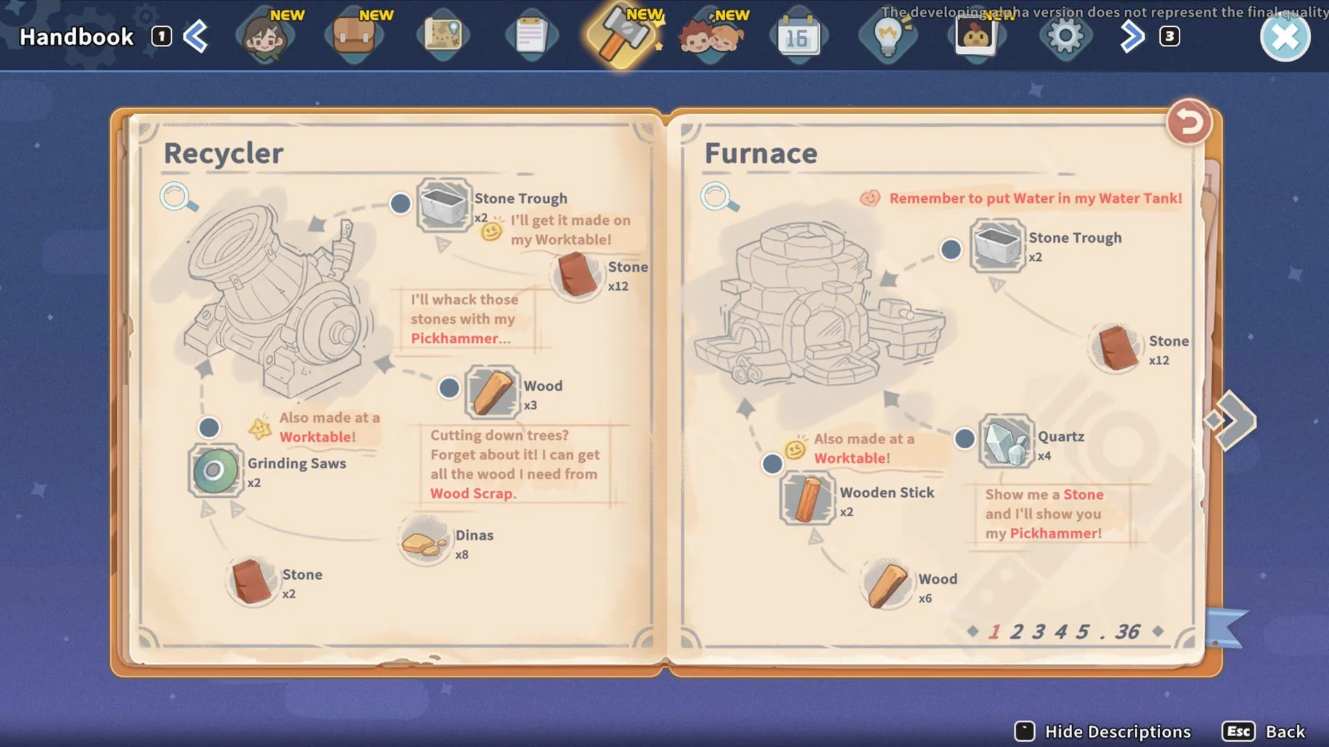 My Time at Sandrock Steam Key Global +Bonus