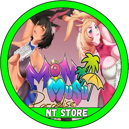 • Monmusu Paradise ~Visitors~ • + 50 ИГР 18+ • Аккаунт