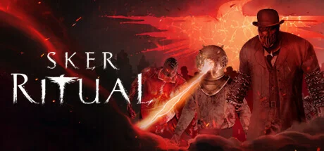 Sker Ritual✅Region free🌍❗Steam Key🔑❗️Auto delivery⚡🚀