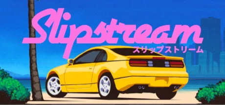 Slipstream✅Region free🌍❗Steam Key🔑❗️Auto delivery⚡🚀