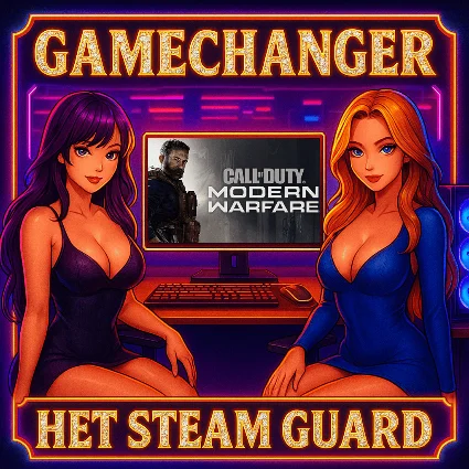 НЕТ GUARD CALL OF DUTY MW 2019 STEAM OFFLINE НА РУССКОМ