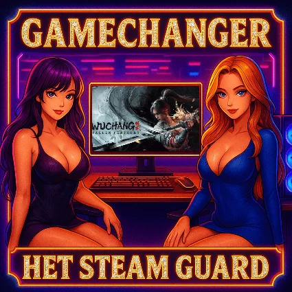 НЕТ GUARD WUCHANG FALLEN FEATHERS DELUXE STEAM OFFLINE