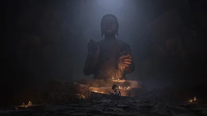 НЕТ GUARD WUCHANG FALLEN FEATHERS DELUXE STEAM OFFLINE