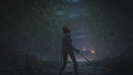 НЕТ GUARD WUCHANG FALLEN FEATHERS DELUXE STEAM OFFLINE