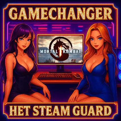 НЕТ GUARD MORTAL KOMBAT ВСЕ ПЕРСОНАЖИ И DLC STEAM